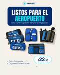 Listos para el Aeropuerto