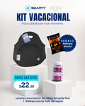 Kit Vacacional