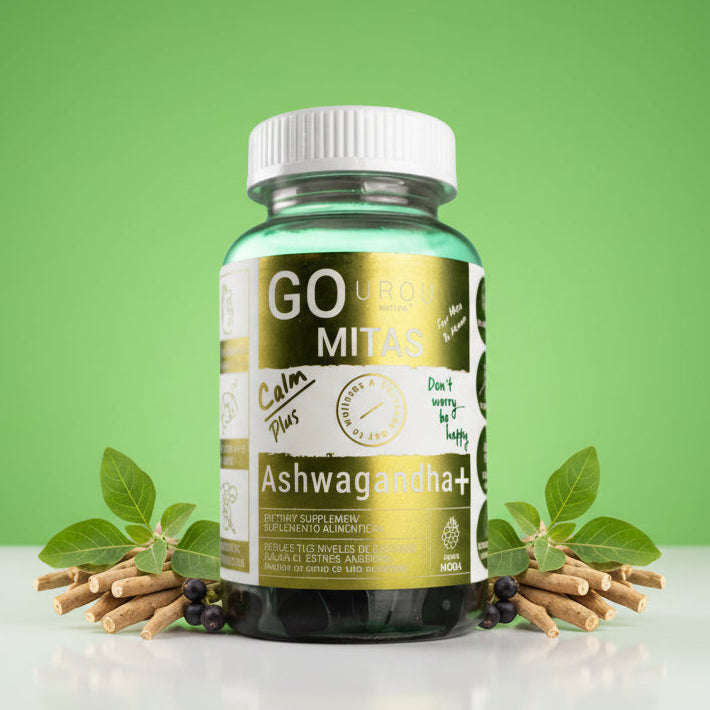 GO MITAS URQU NATURA CALM PLUS