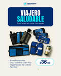 Viajero Saludable