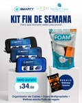 Kit Fin de Semana