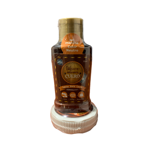 BÁLSAMO MULTIPROPÓSITO/ FÓRMULA N°1/BY PERFECT VIEW