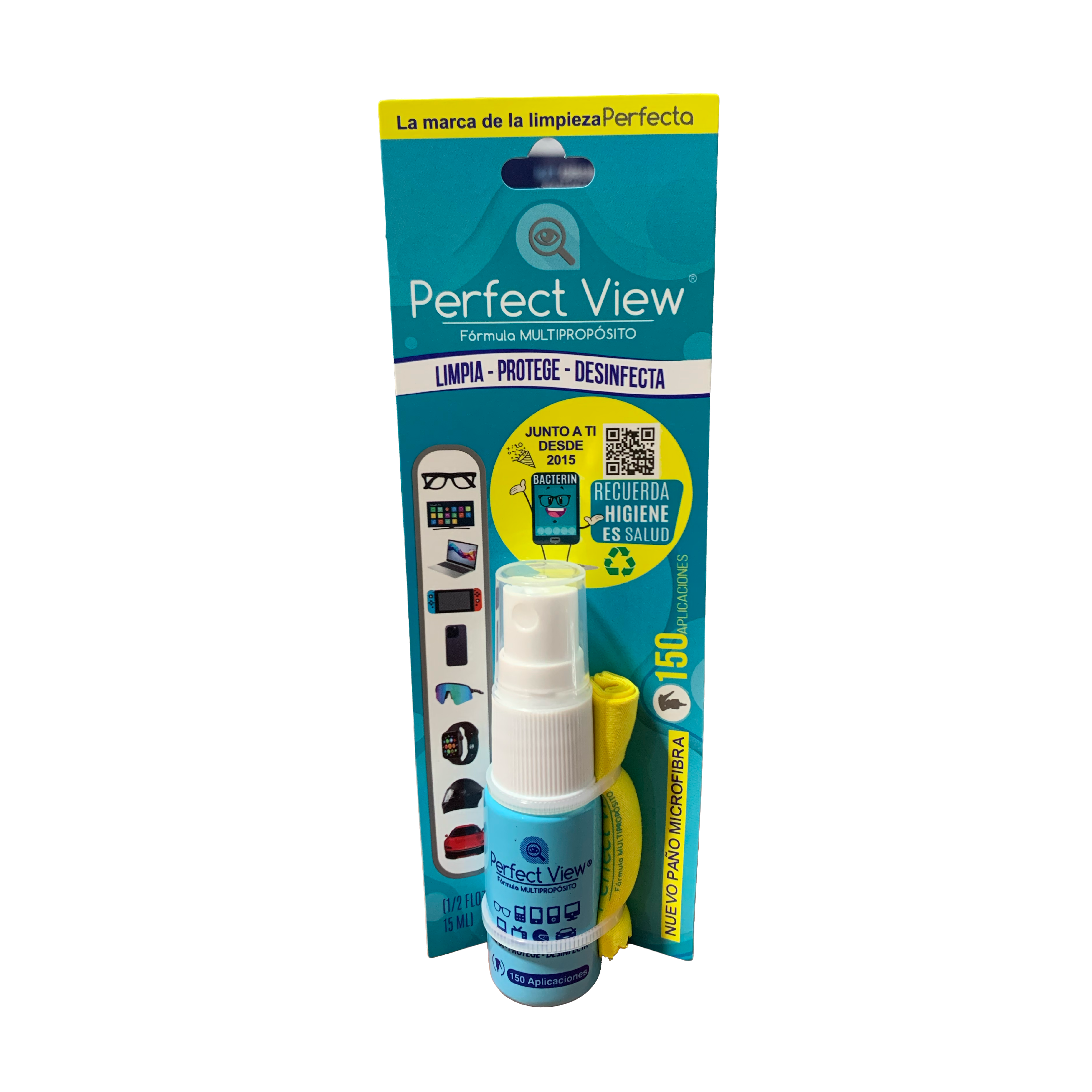 PERFECT VIEW / 15 ML