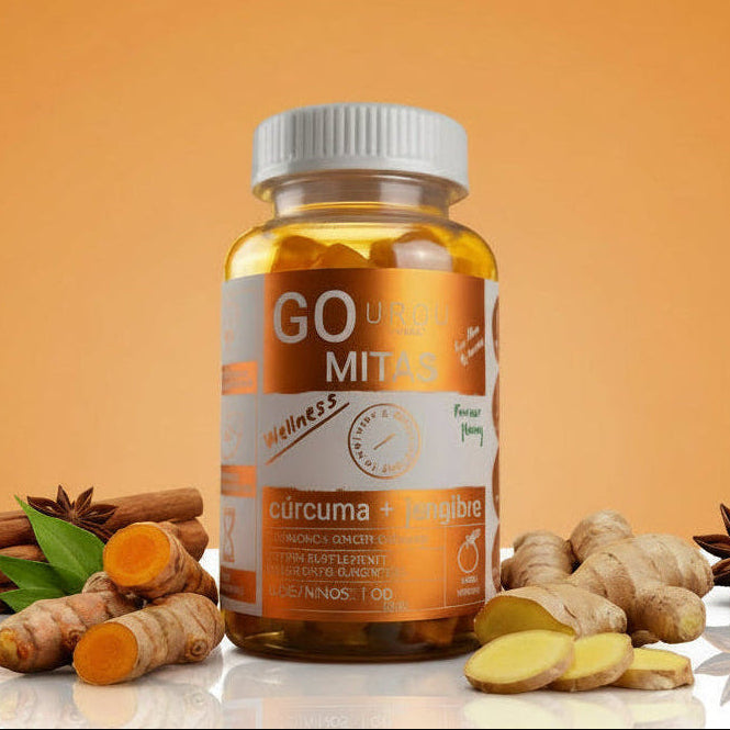 GO MITAS URQU NATURA WELLNESS