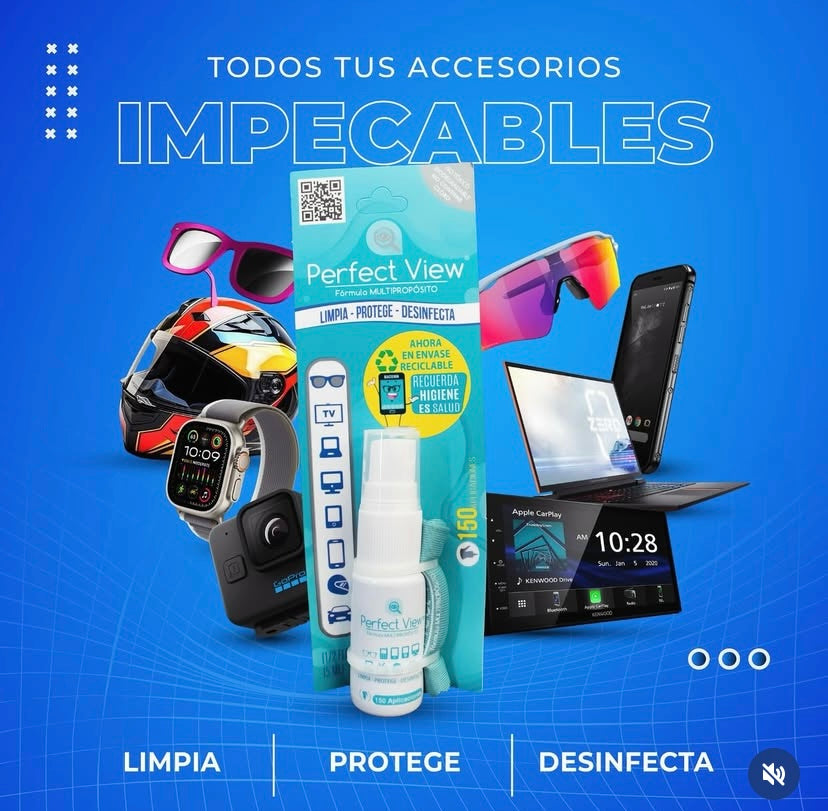 PERFECT VIEW / 15 ML