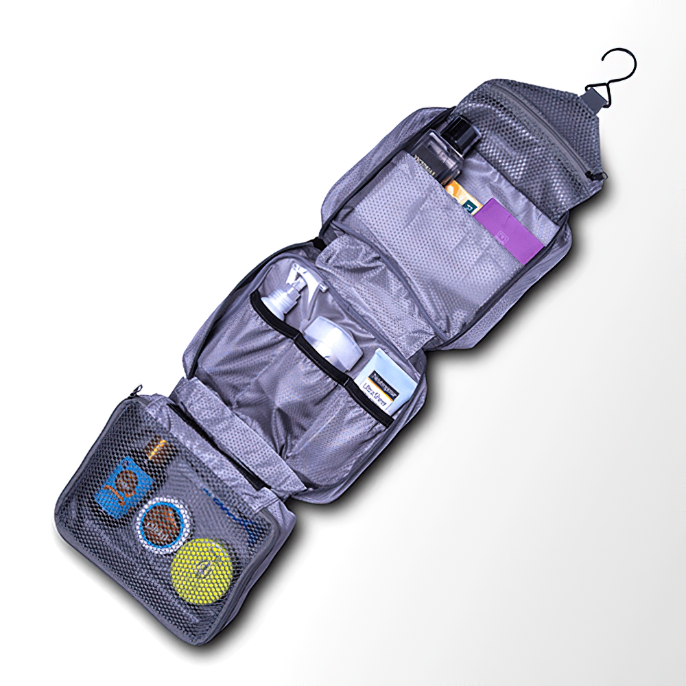 NECESER PEGABLE / MULTIFUNCIONAL