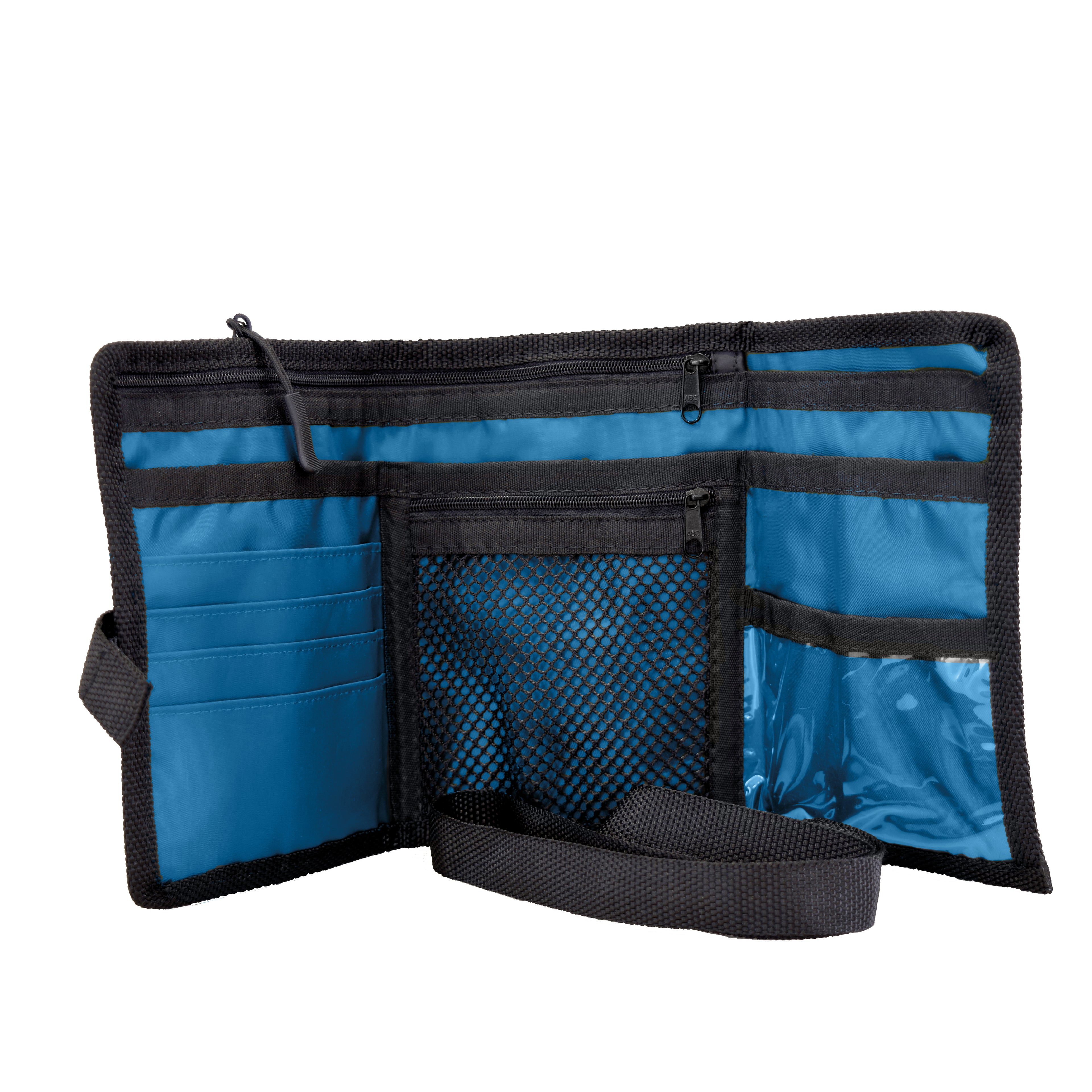 PORTA PASAPORTE / BILLETERA