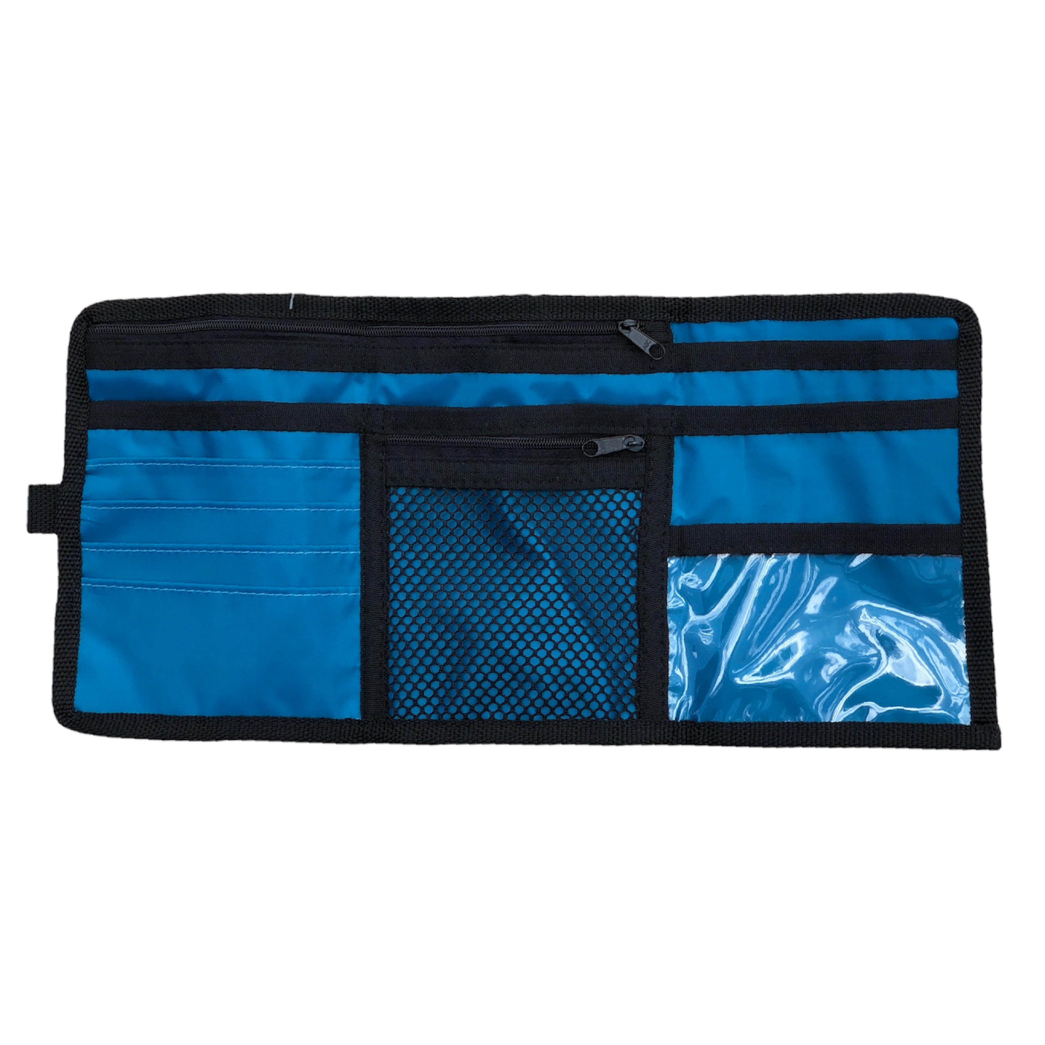 PORTA PASAPORTE / BILLETERA