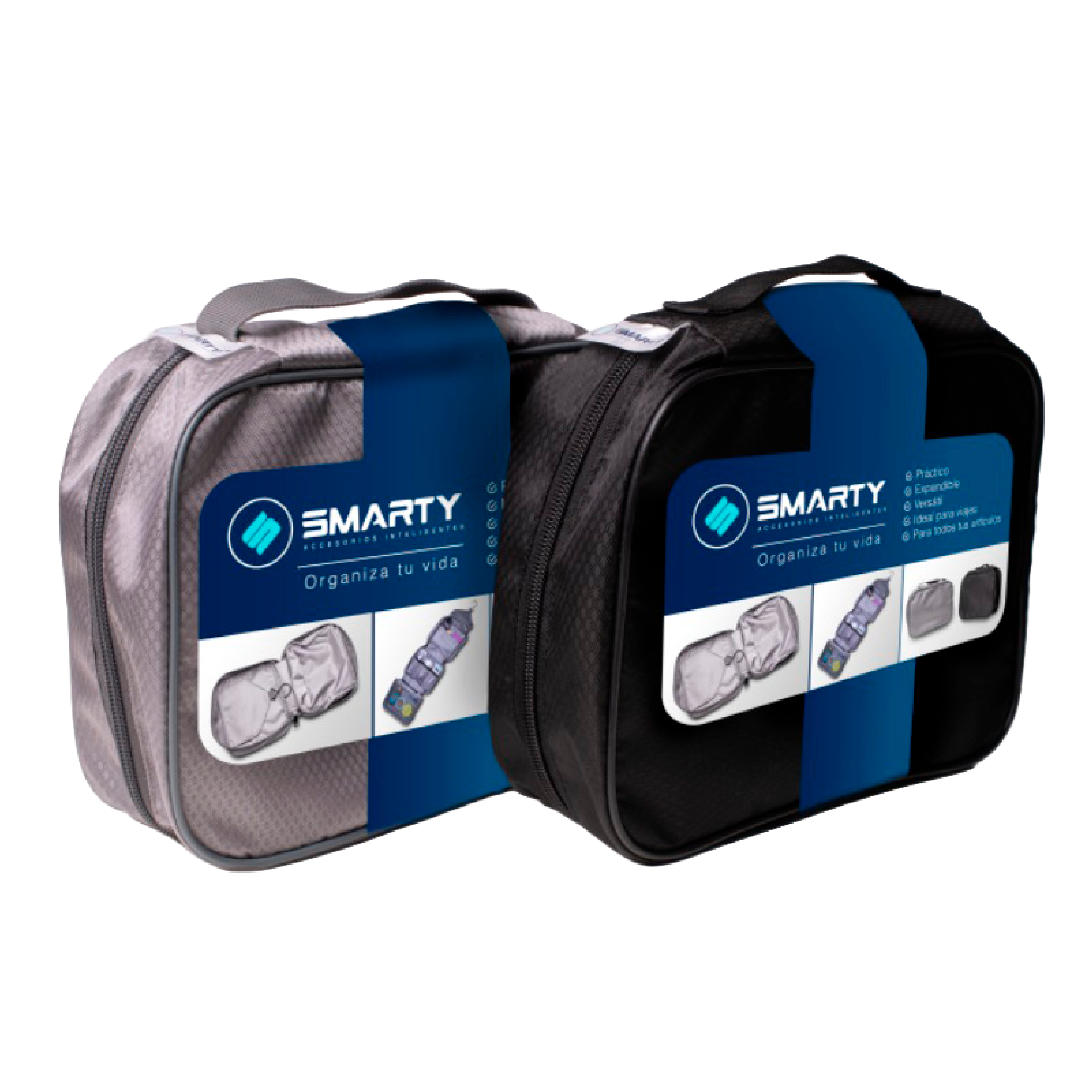 NECESER PEGABLE / MULTIFUNCIONAL