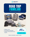 Road Trip Familiar