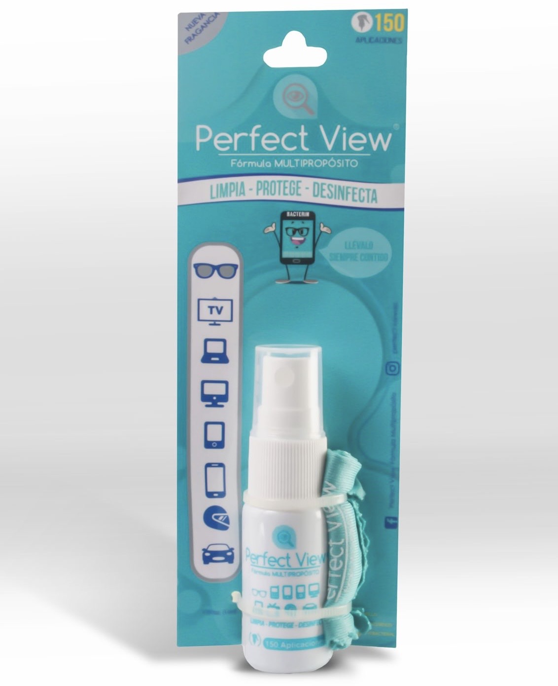 PERFECT VIEW / 15 ML
